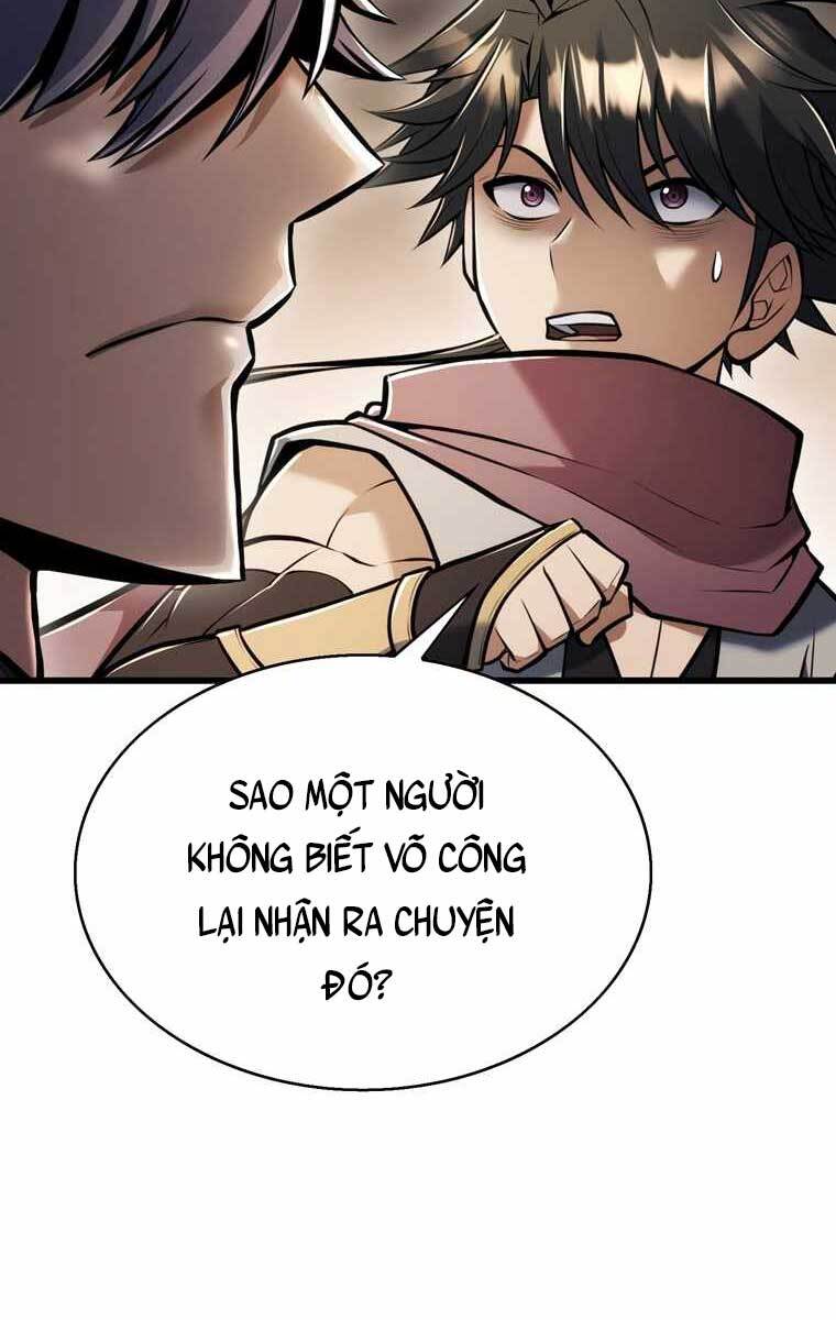 Bá Vương Chi Tinh Chapter 43 - 3