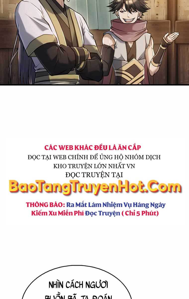 Bá Vương Chi Tinh Chapter 43 - 21