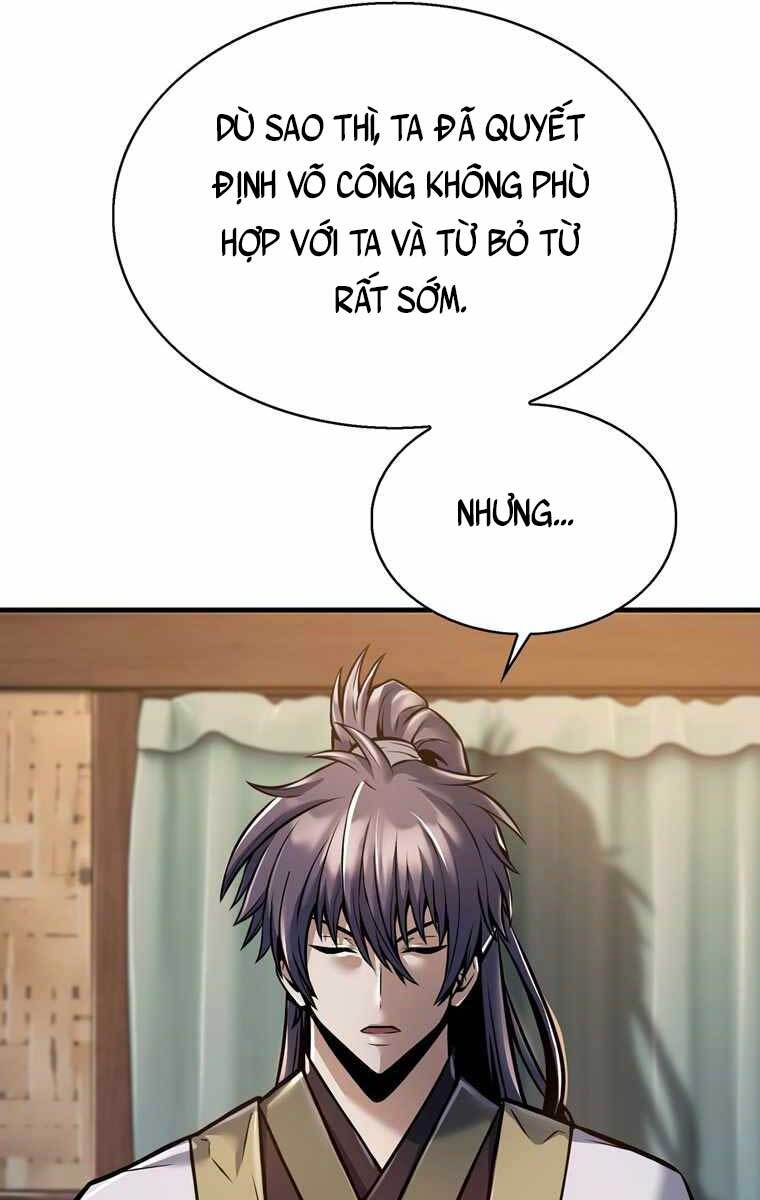 Bá Vương Chi Tinh Chapter 43 - 24