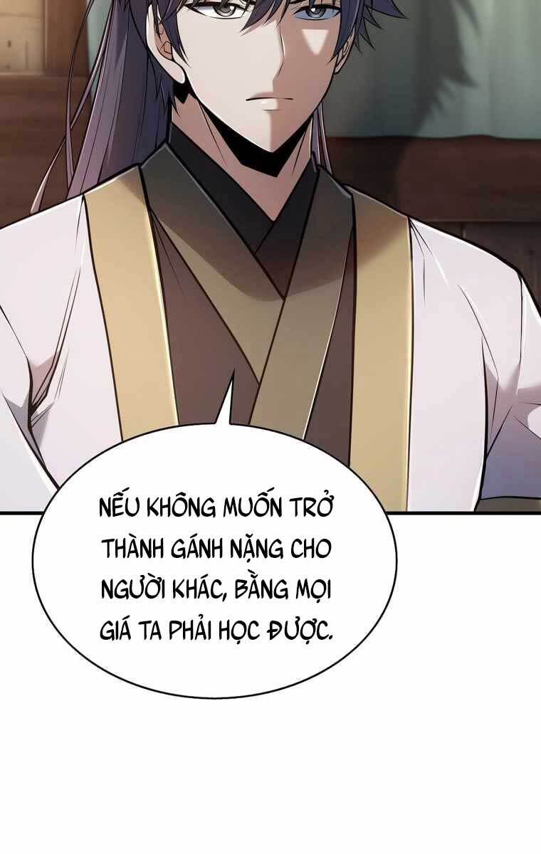 Bá Vương Chi Tinh Chapter 43 - 29