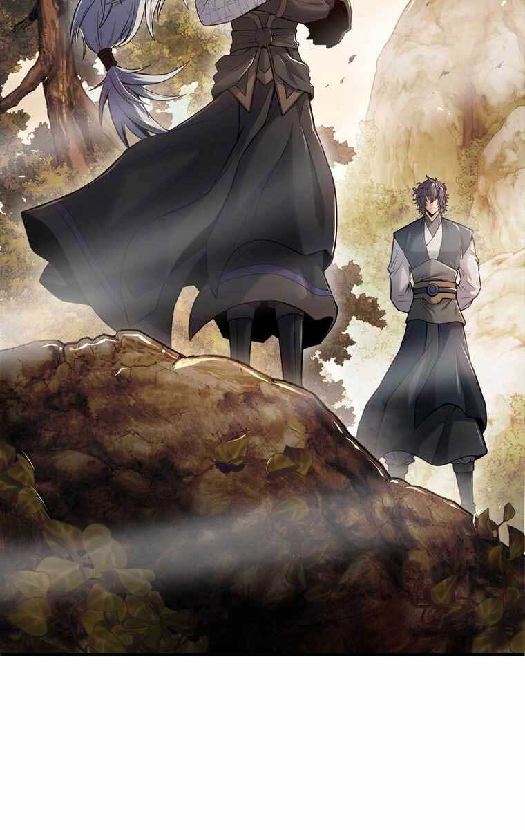 Bá Vương Chi Tinh Chapter 43 - 46