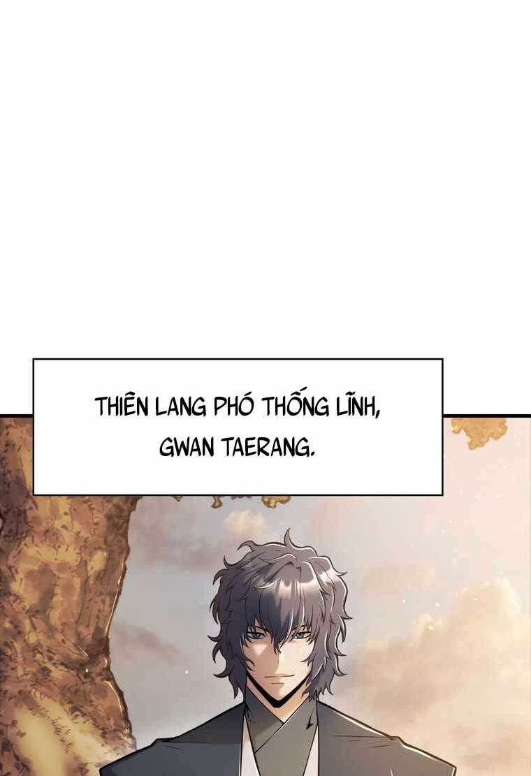 Bá Vương Chi Tinh Chapter 43 - 47