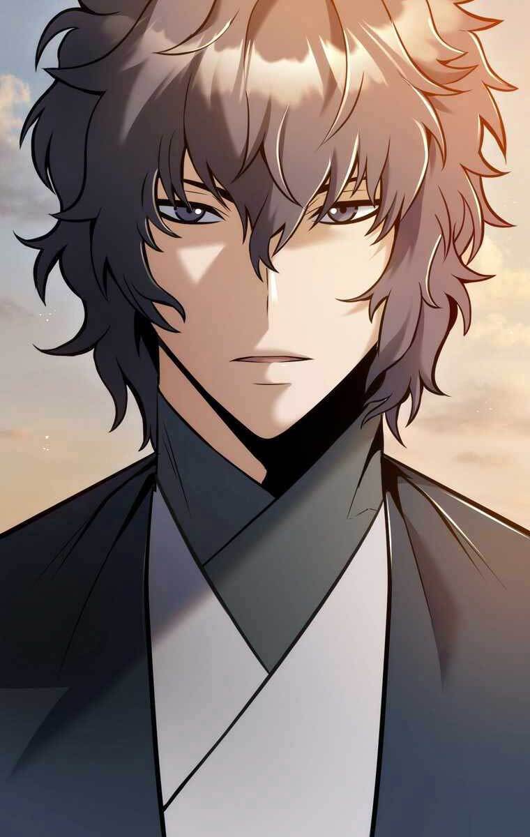 Bá Vương Chi Tinh Chapter 43 - 51