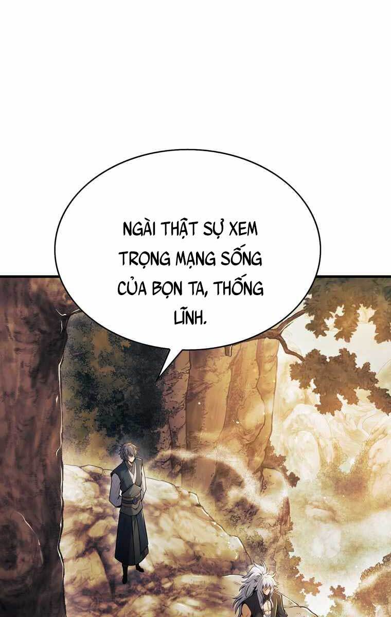 Bá Vương Chi Tinh Chapter 43 - 56
