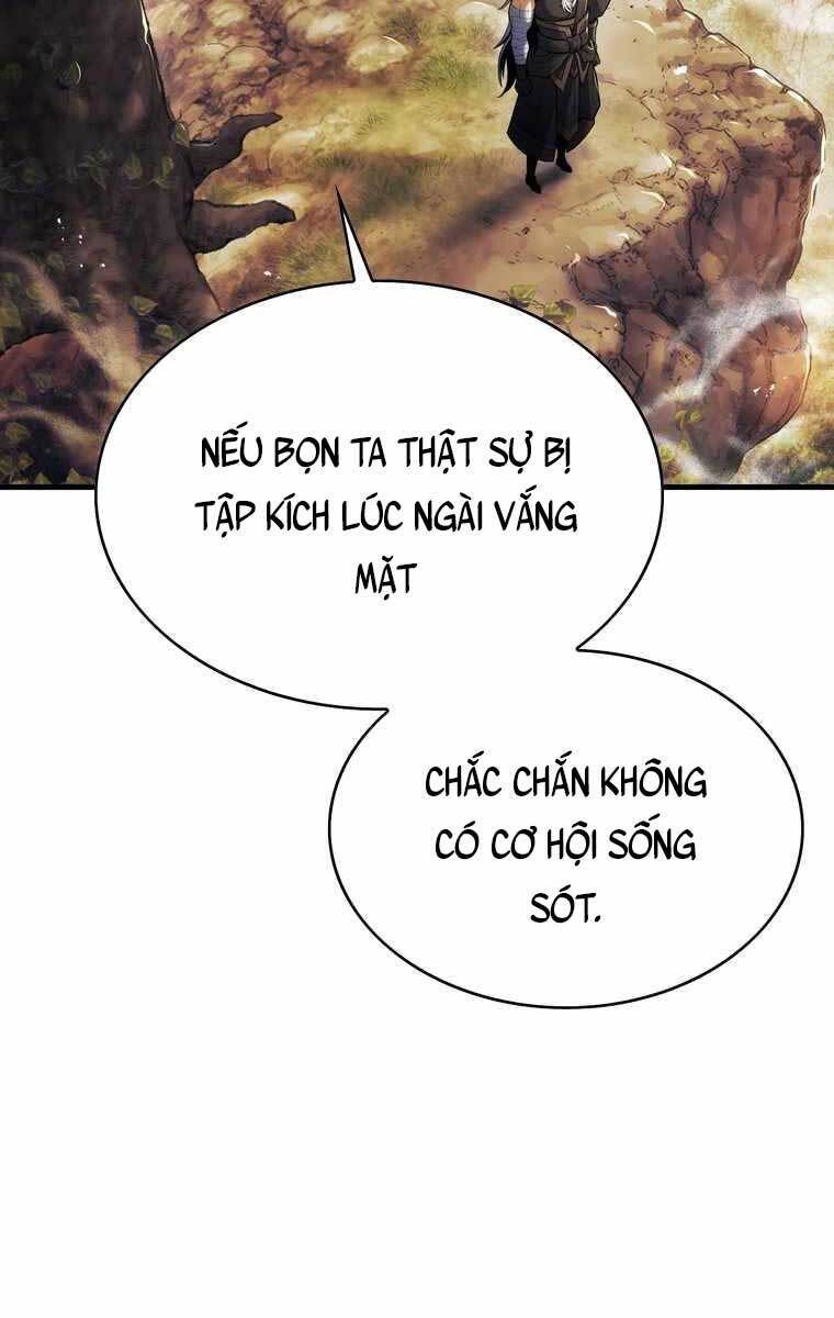 Bá Vương Chi Tinh Chapter 43 - 57