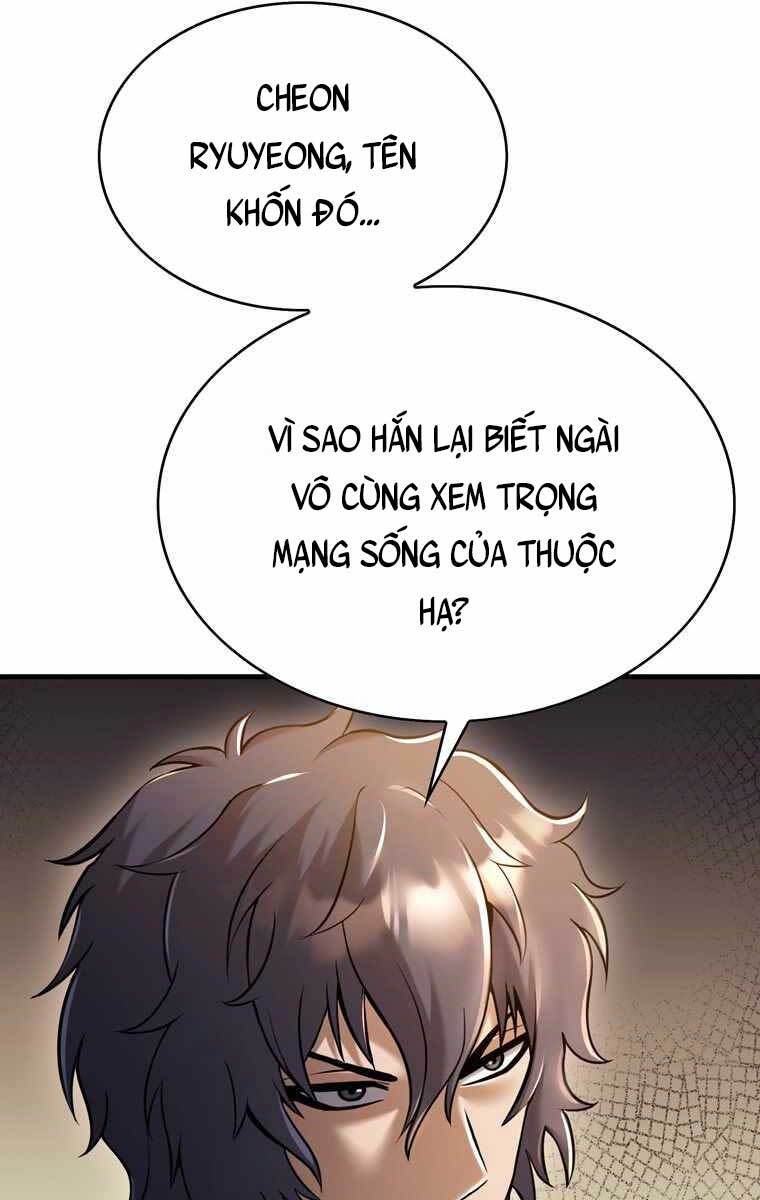 Bá Vương Chi Tinh Chapter 43 - 60