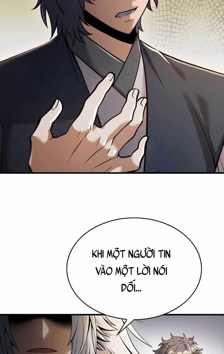 Bá Vương Chi Tinh Chapter 43 - 61