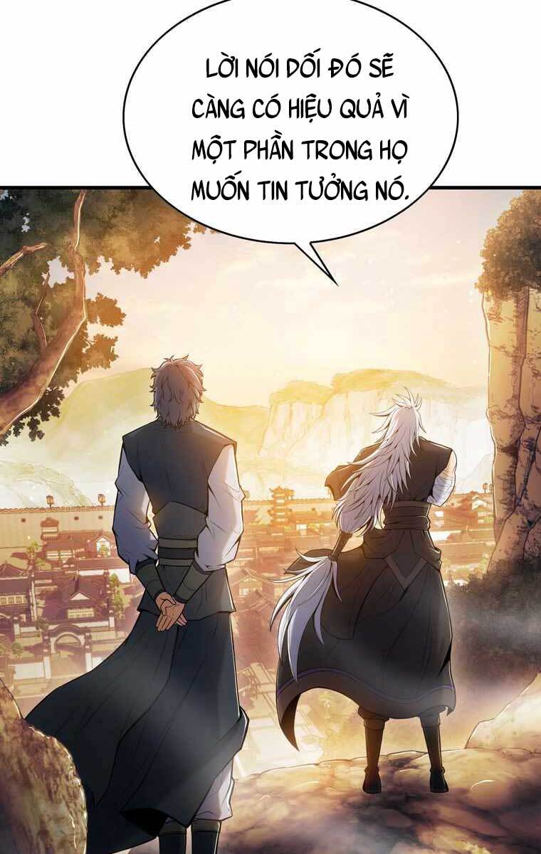 Bá Vương Chi Tinh Chapter 43 - 63