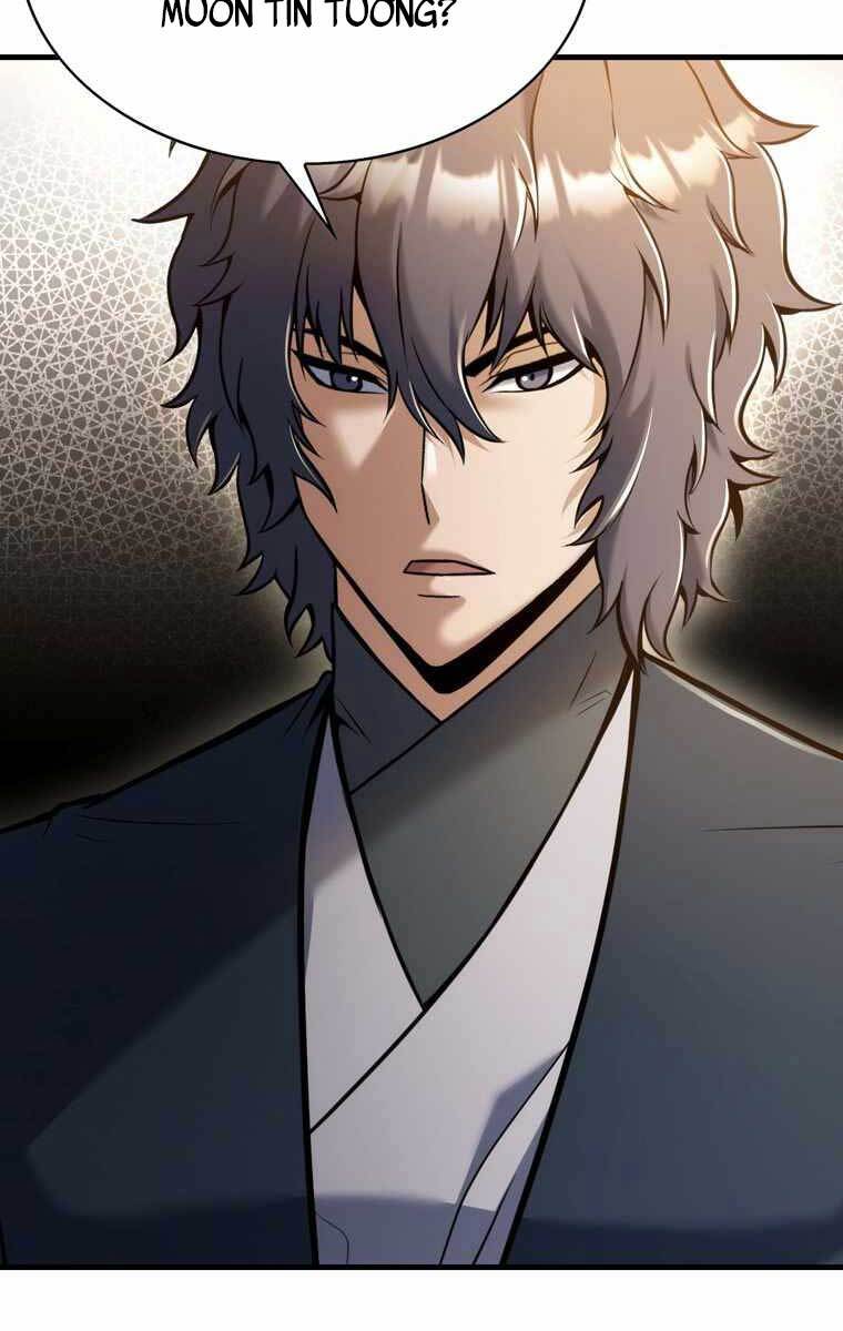 Bá Vương Chi Tinh Chapter 43 - 65