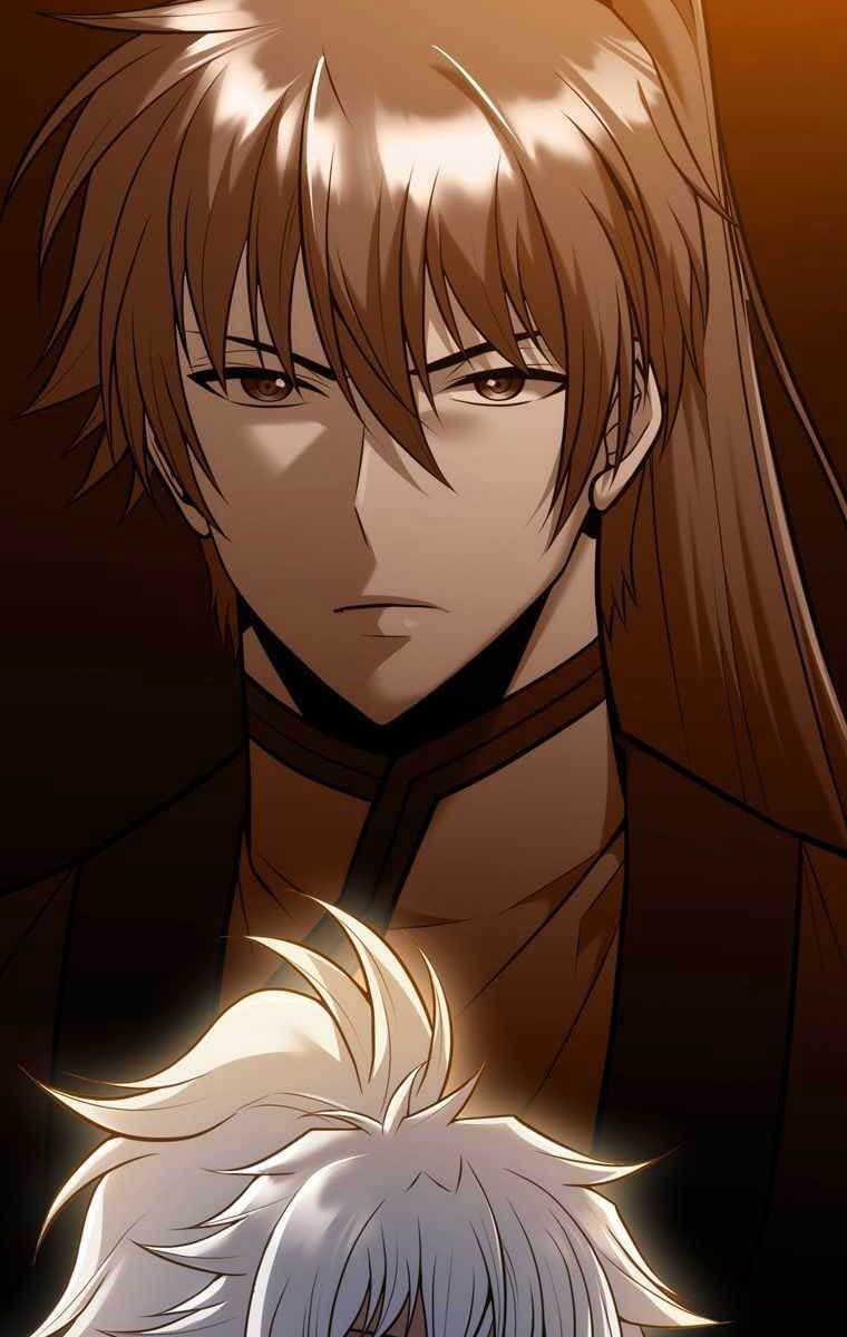 Bá Vương Chi Tinh Chapter 43 - 71