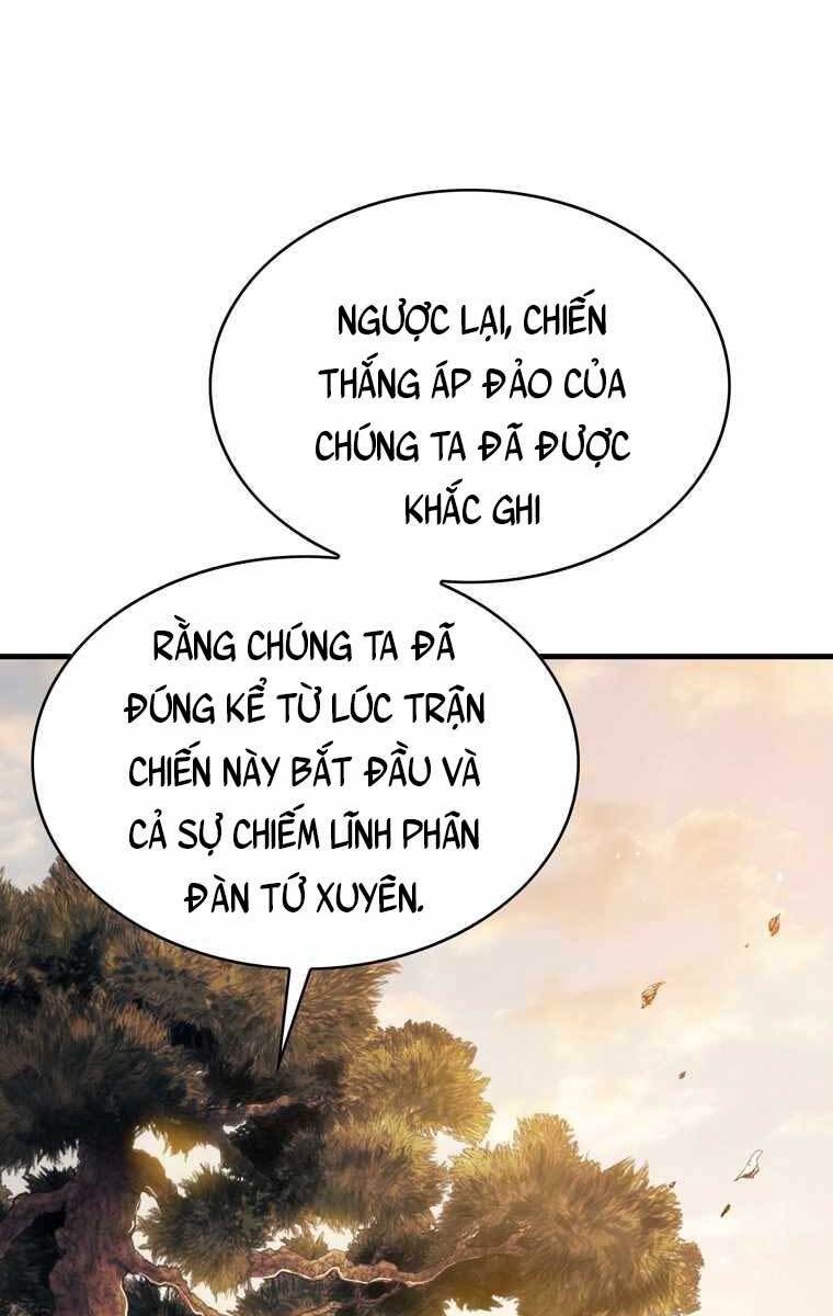 Bá Vương Chi Tinh Chapter 43 - 73