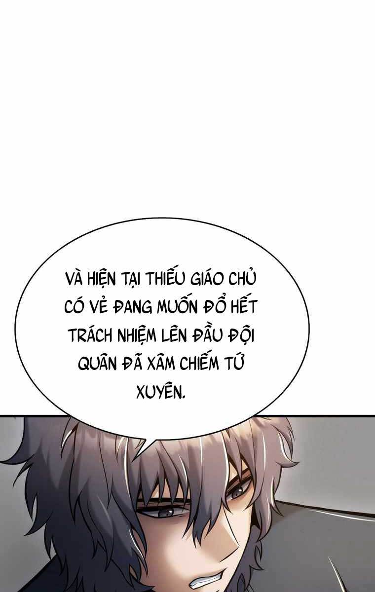 Bá Vương Chi Tinh Chapter 43 - 75