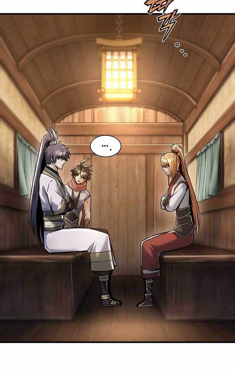 Bá Vương Chi Tinh Chapter 43 - 9