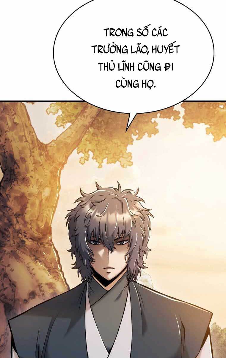 Bá Vương Chi Tinh Chapter 43 - 83