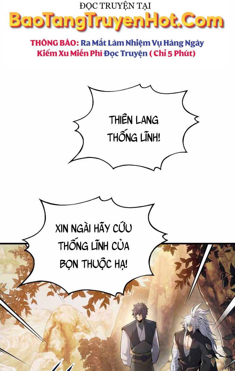 Bá Vương Chi Tinh Chapter 43 - 91