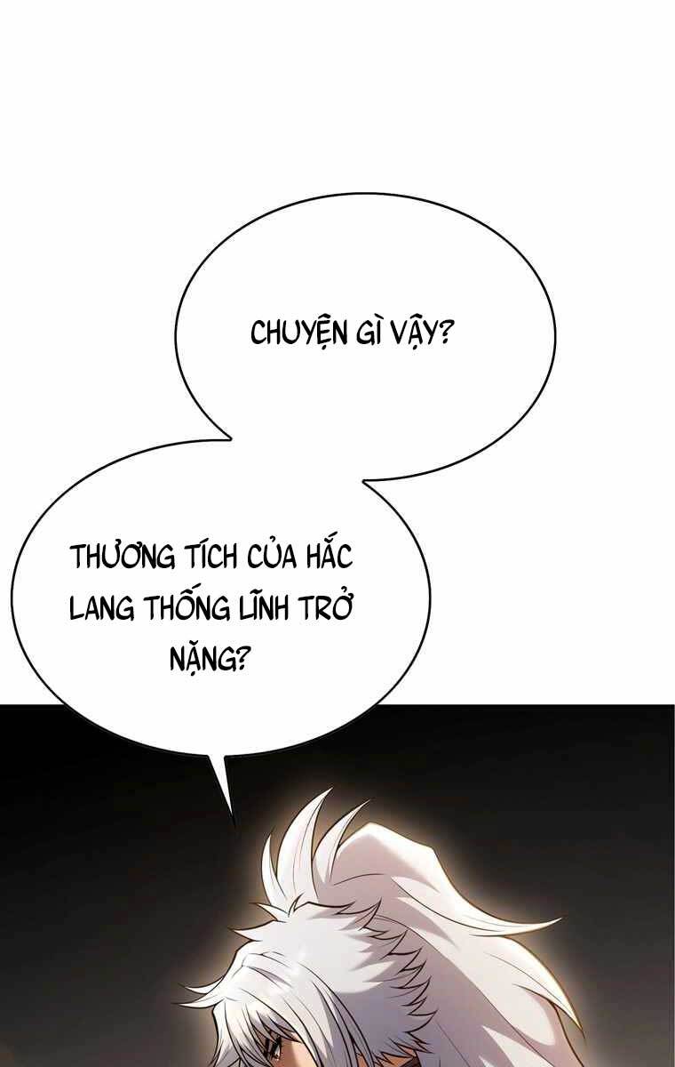 Bá Vương Chi Tinh Chapter 43 - 93