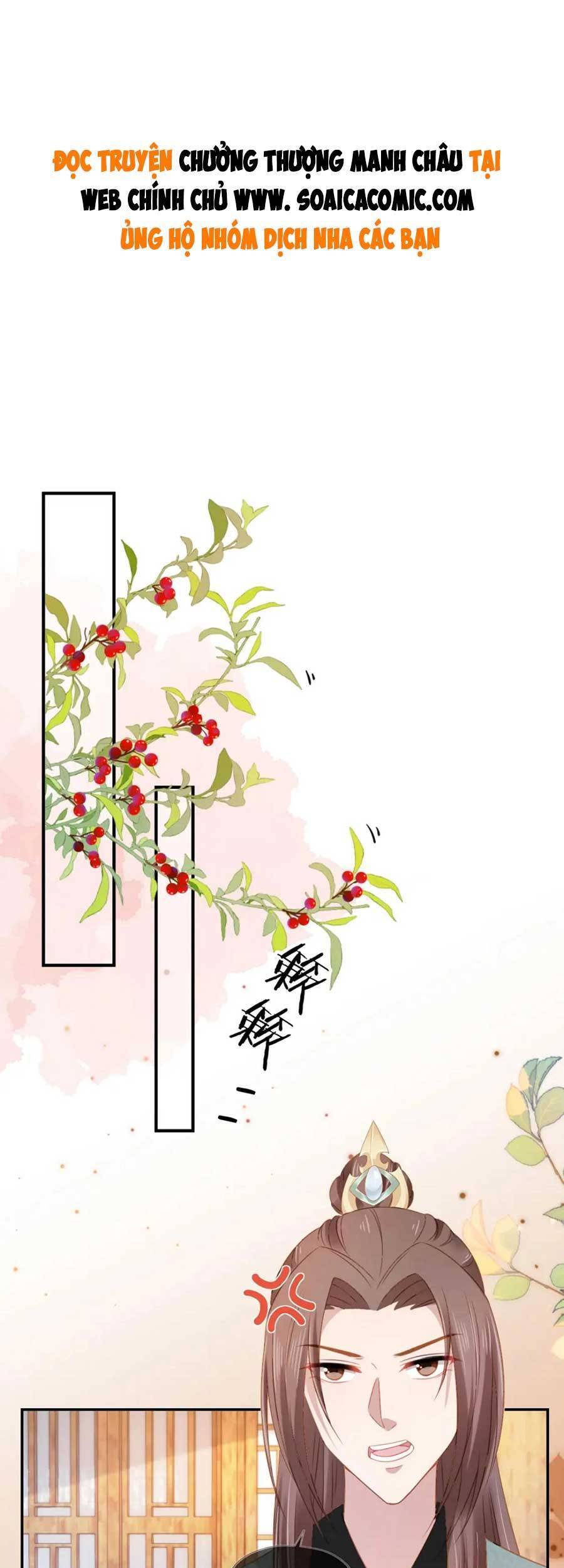 Nhặt Được Bảo Bối Manh Manh Chapter 102 - 1