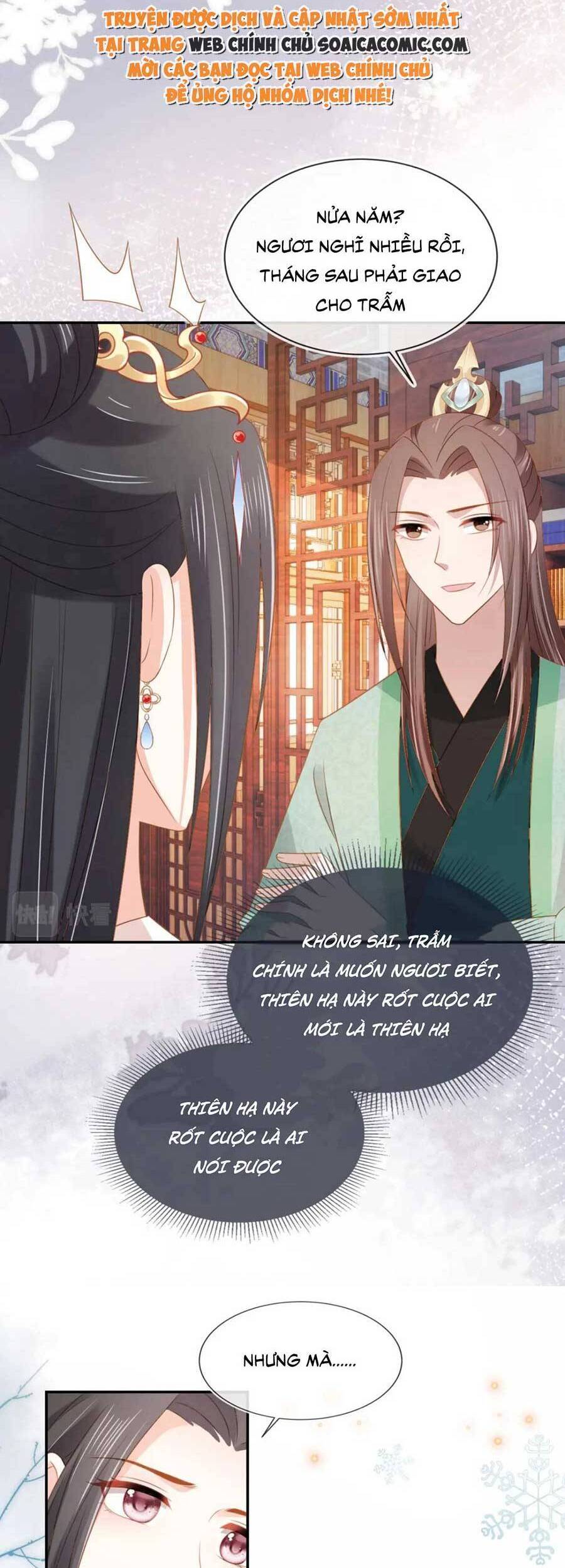 Nhặt Được Bảo Bối Manh Manh Chapter 102 - 16