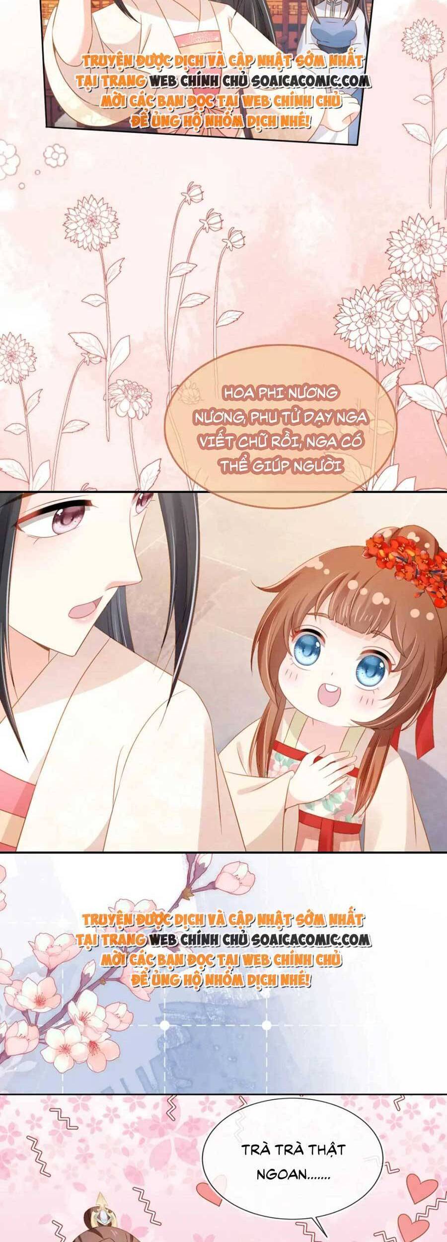 Nhặt Được Bảo Bối Manh Manh Chapter 102 - 18