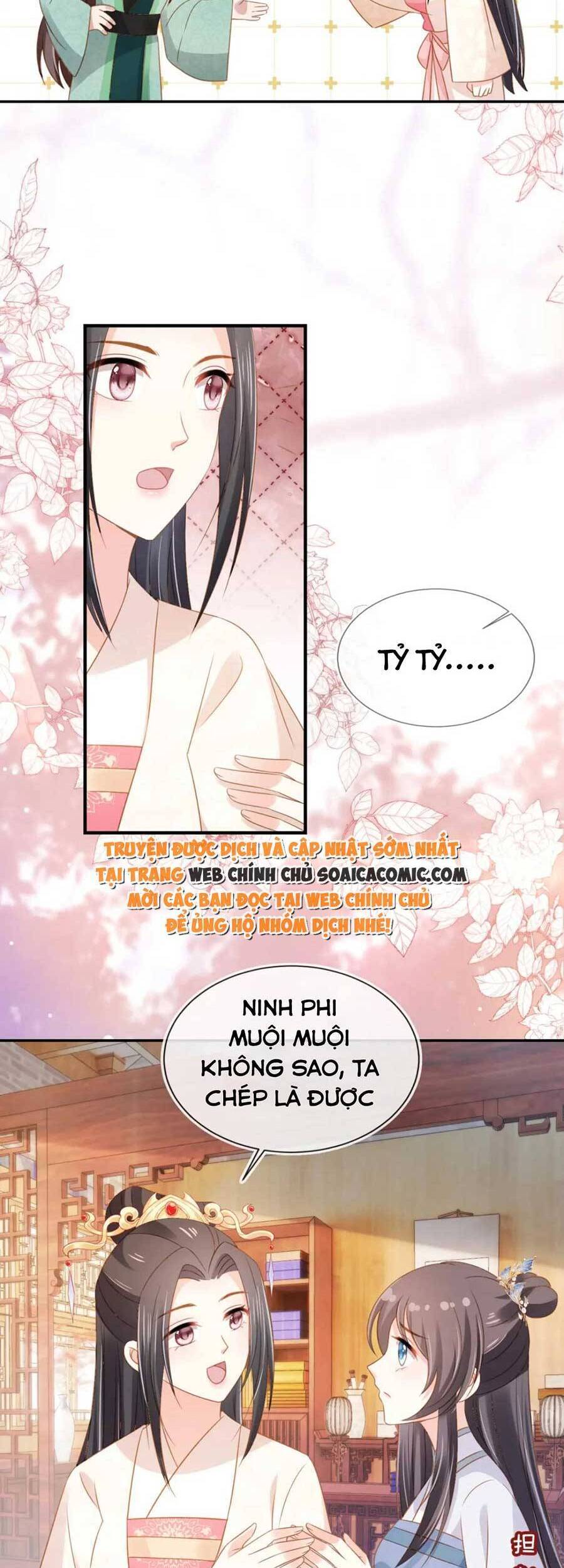 Nhặt Được Bảo Bối Manh Manh Chapter 102 - 21