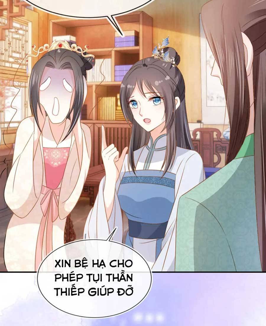 Nhặt Được Bảo Bối Manh Manh Chapter 102 - 24