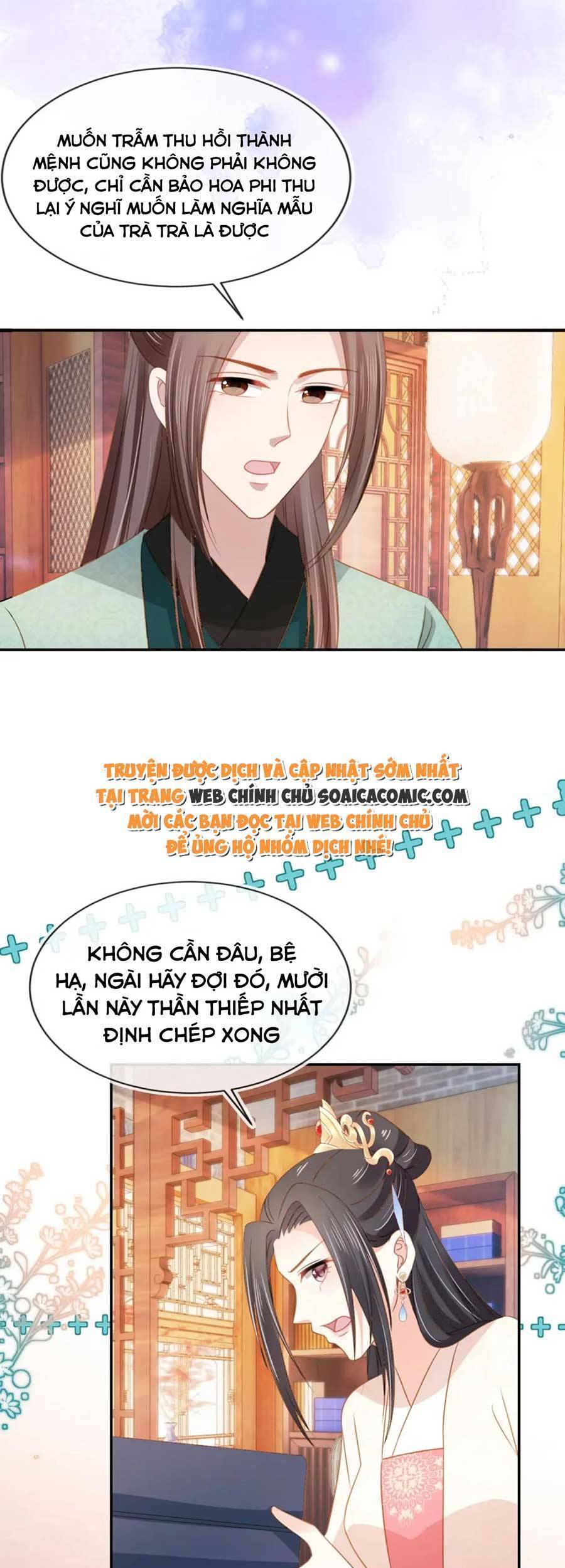 Nhặt Được Bảo Bối Manh Manh Chapter 102 - 25