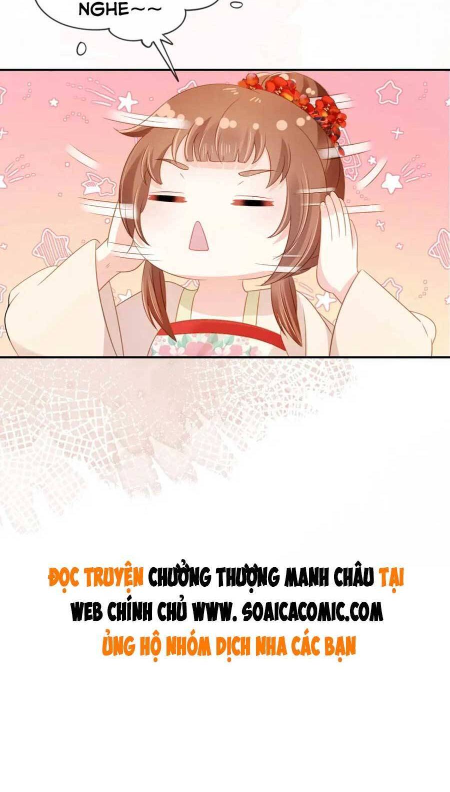 Nhặt Được Bảo Bối Manh Manh Chapter 102 - 28