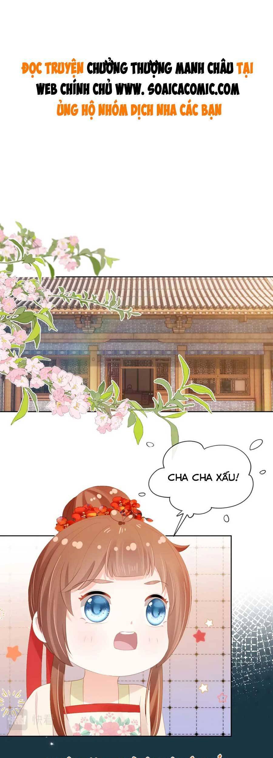 Nhặt Được Bảo Bối Manh Manh Chapter 103 - 1