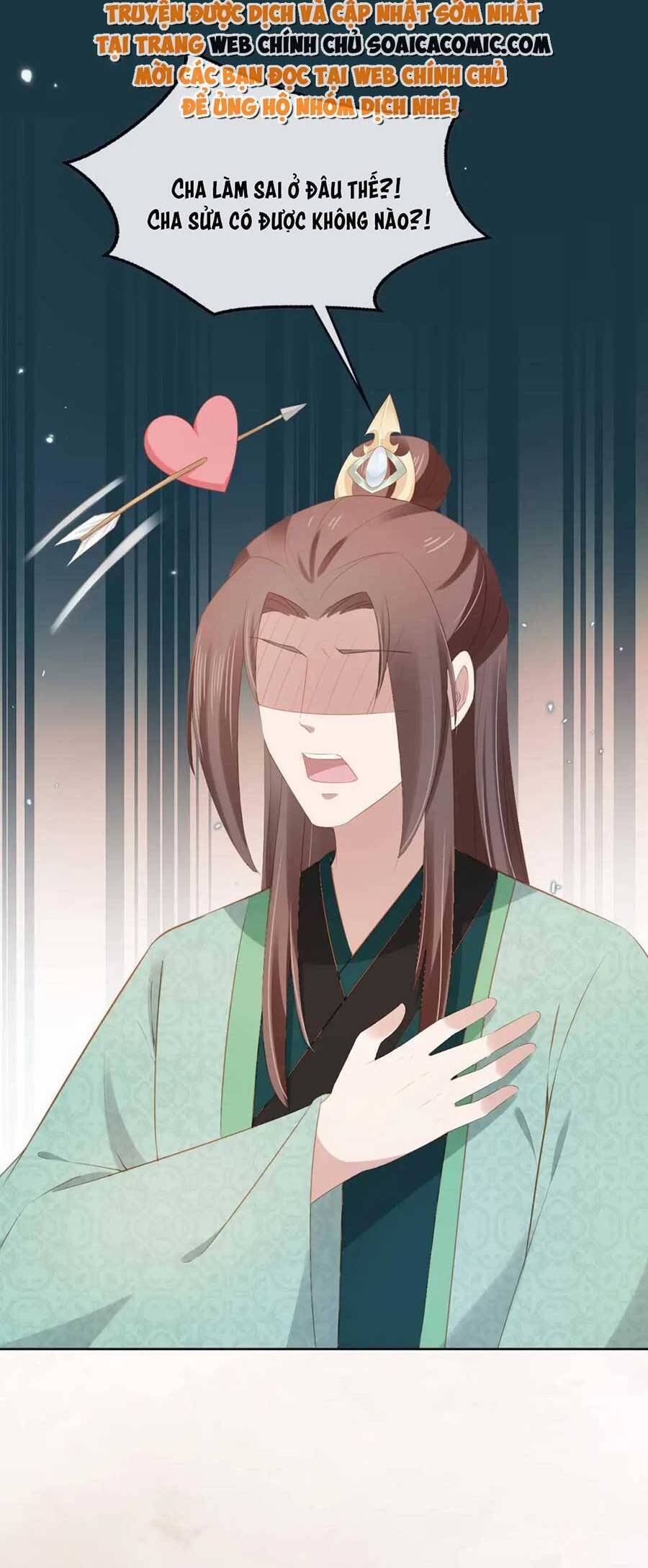 Nhặt Được Bảo Bối Manh Manh Chapter 103 - 2