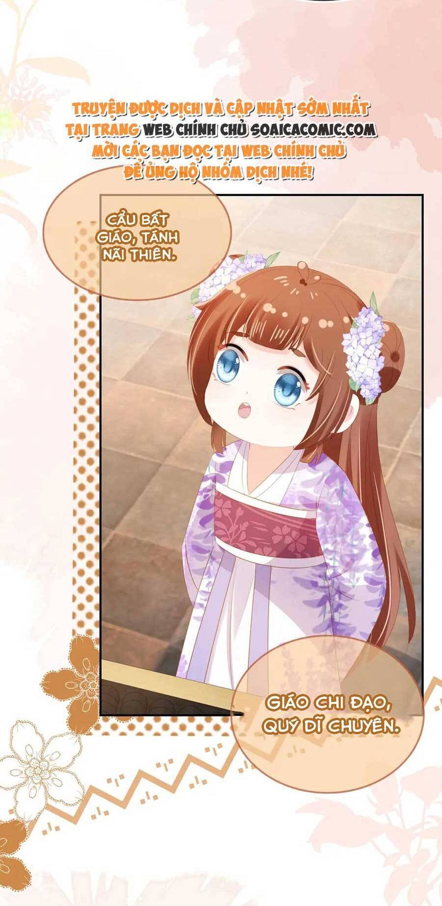 Nhặt Được Bảo Bối Manh Manh Chapter 103 - 17