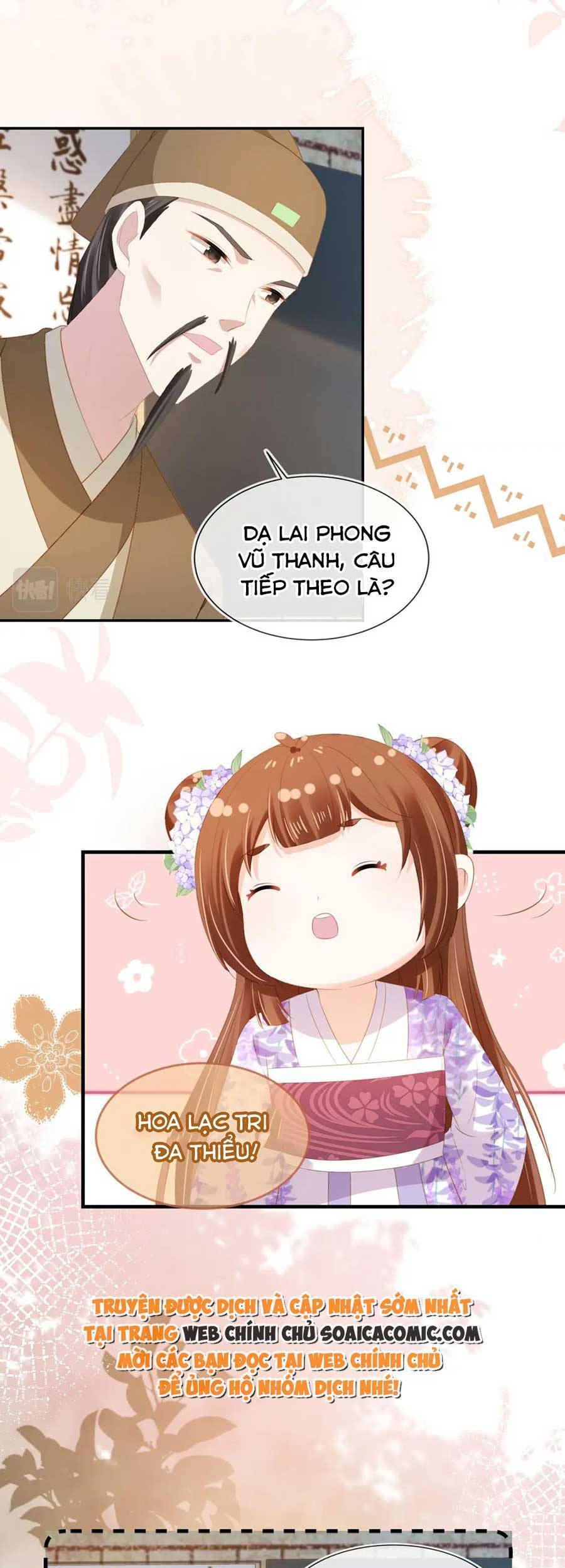 Nhặt Được Bảo Bối Manh Manh Chapter 103 - 18