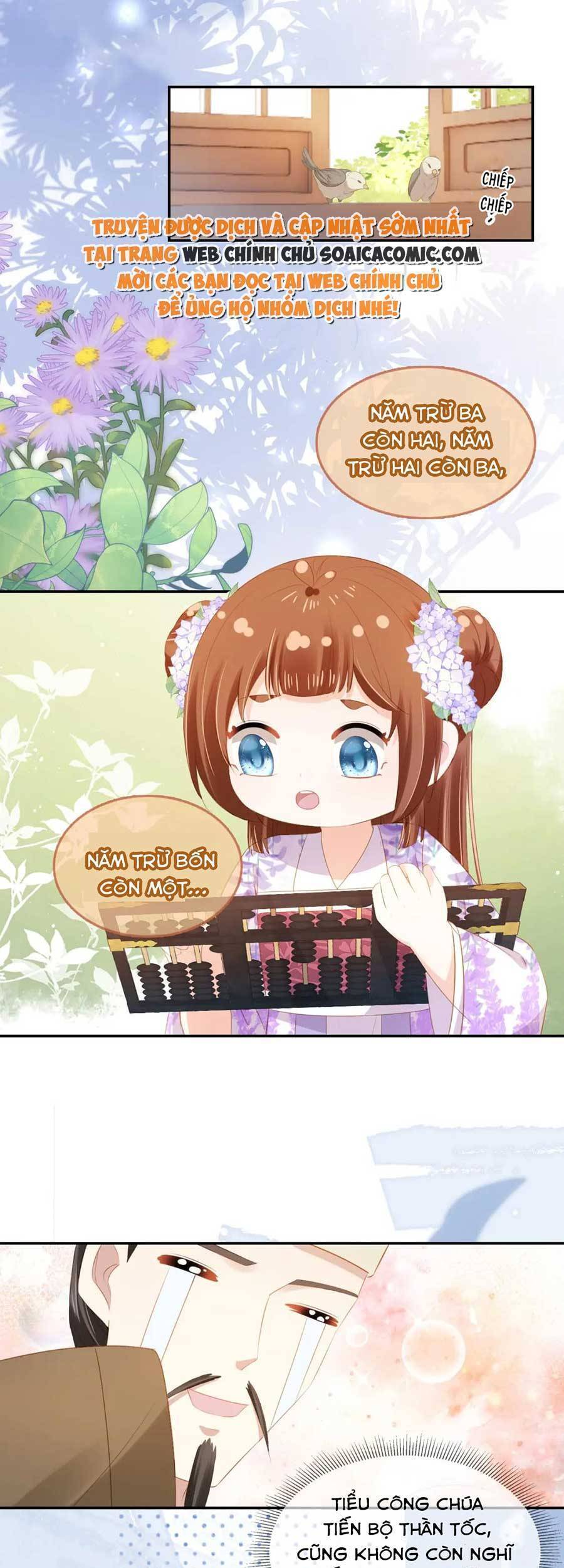 Nhặt Được Bảo Bối Manh Manh Chapter 103 - 21