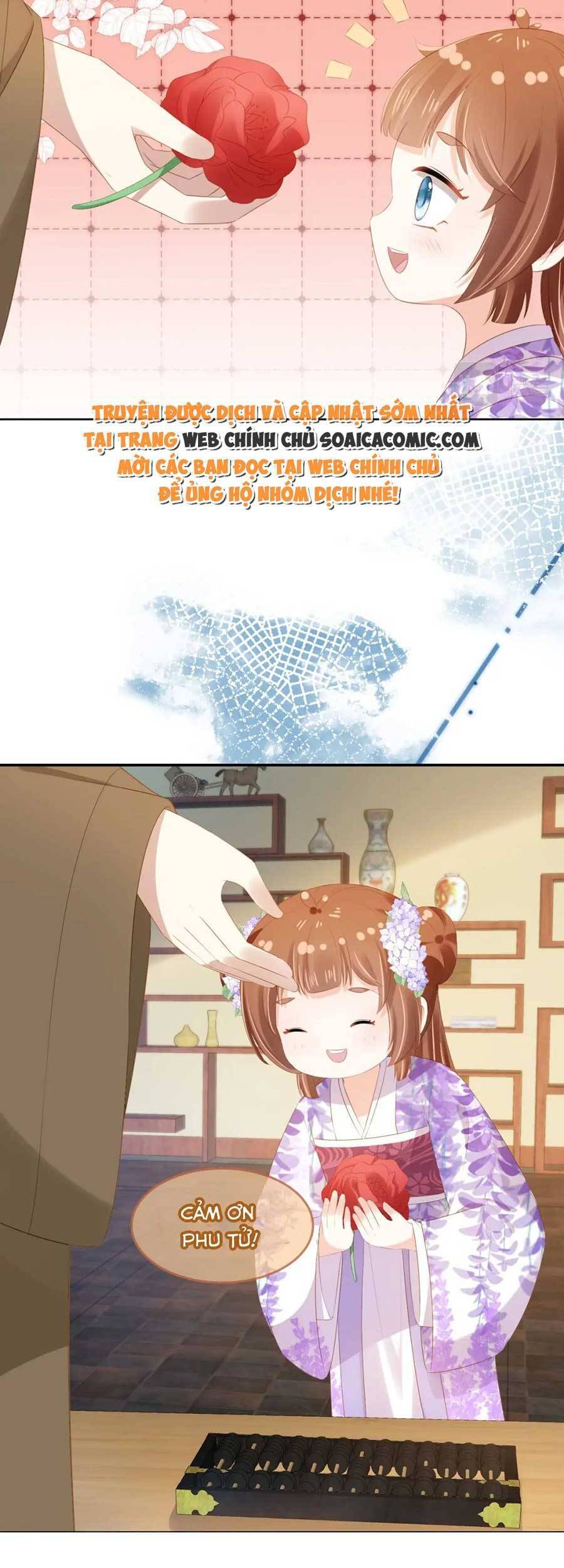 Nhặt Được Bảo Bối Manh Manh Chapter 103 - 23