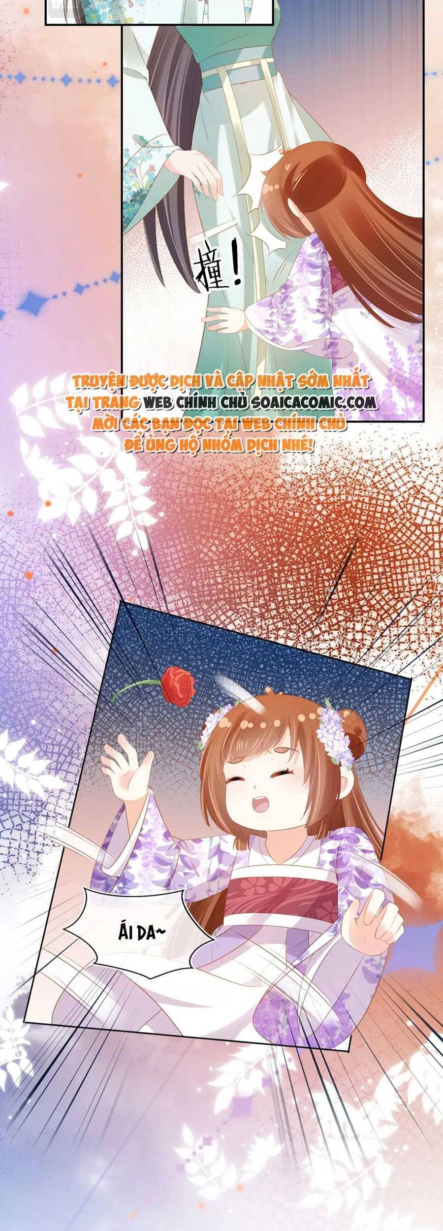 Nhặt Được Bảo Bối Manh Manh Chapter 103 - 30