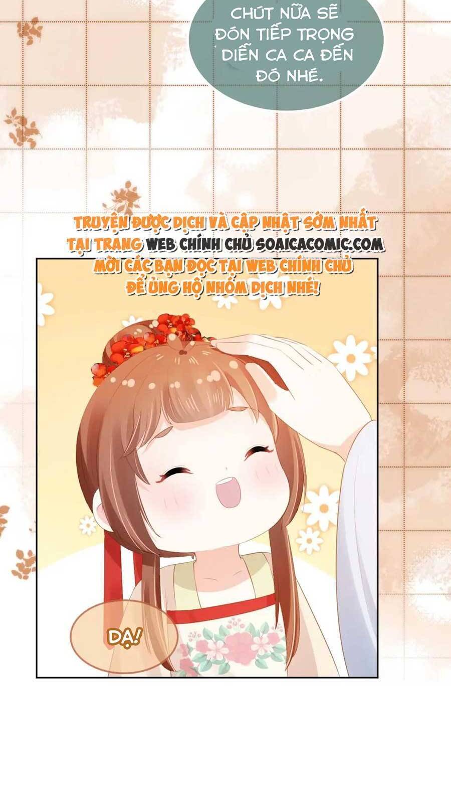 Nhặt Được Bảo Bối Manh Manh Chapter 103 - 5