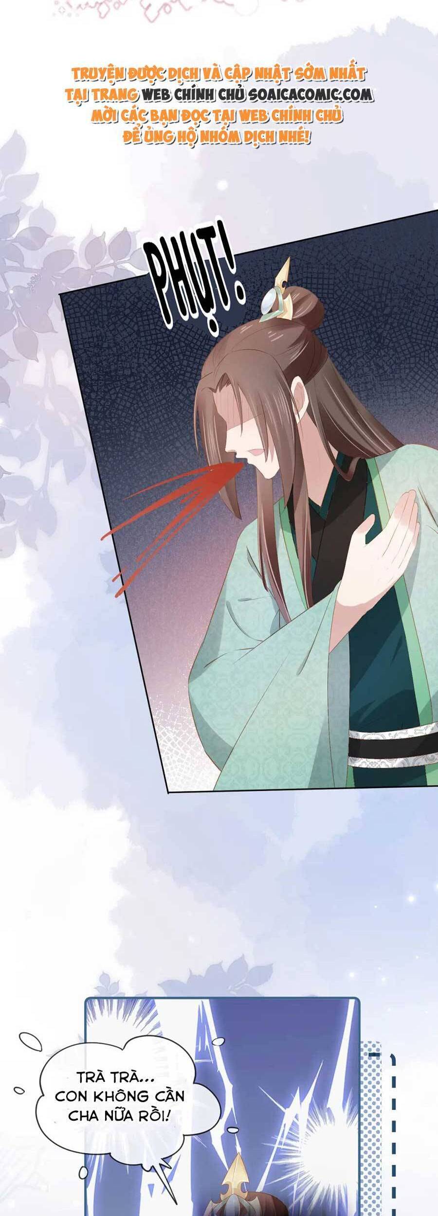 Nhặt Được Bảo Bối Manh Manh Chapter 103 - 7