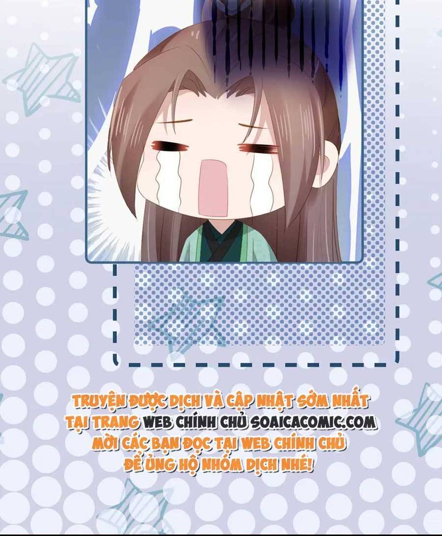Nhặt Được Bảo Bối Manh Manh Chapter 103 - 8