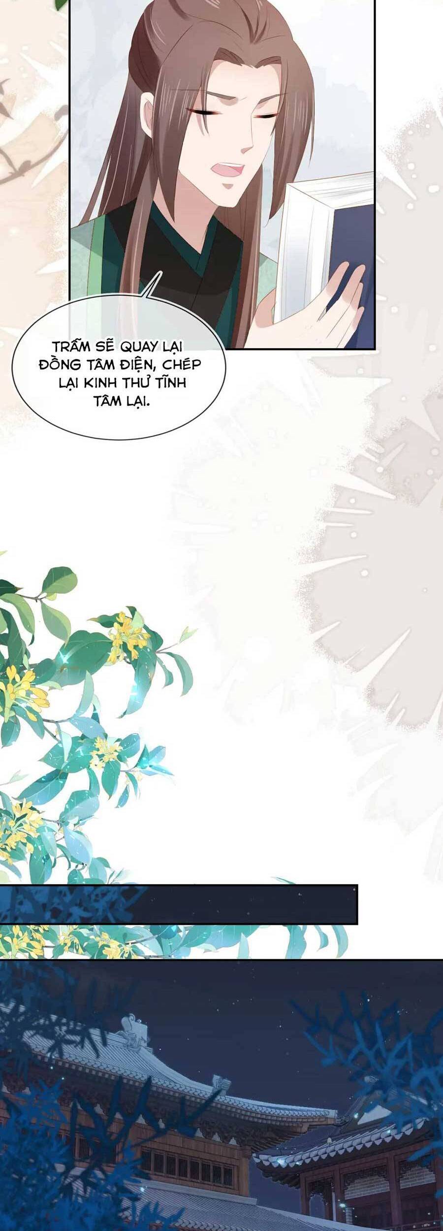 Nhặt Được Bảo Bối Manh Manh Chapter 103 - 10