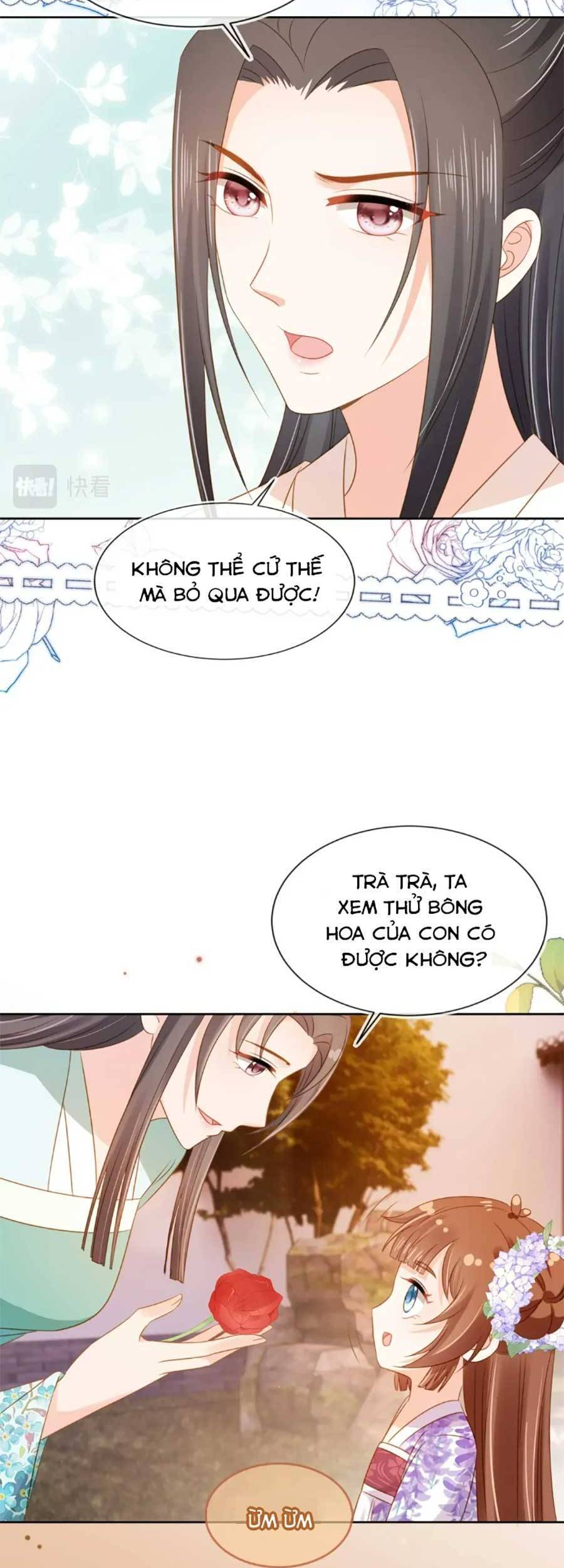 Nhặt Được Bảo Bối Manh Manh Chapter 104 - 11