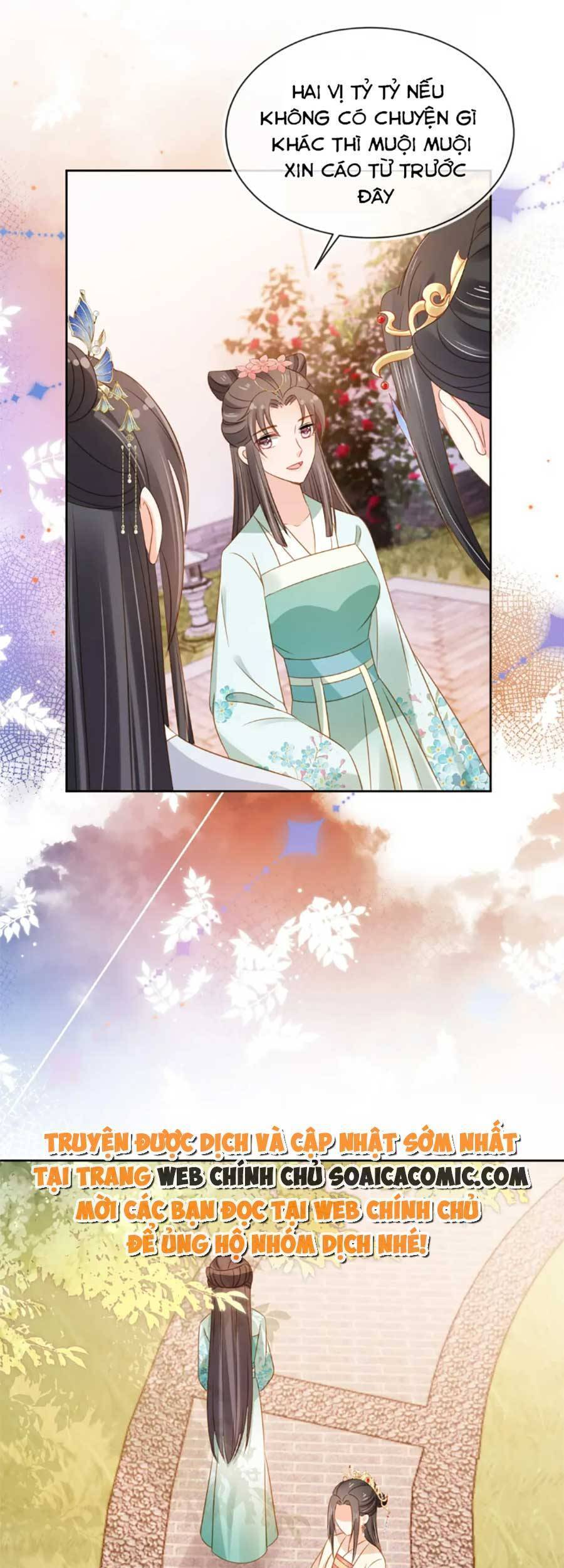 Nhặt Được Bảo Bối Manh Manh Chapter 104 - 13