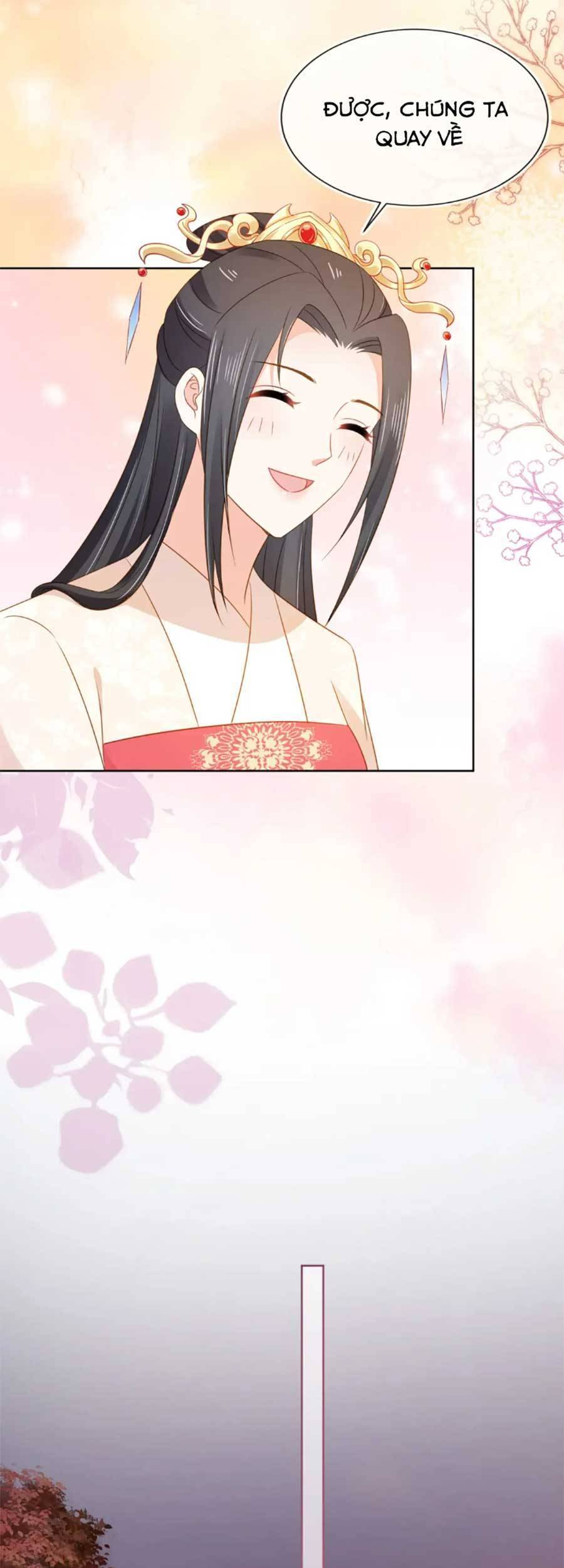 Nhặt Được Bảo Bối Manh Manh Chapter 104 - 17