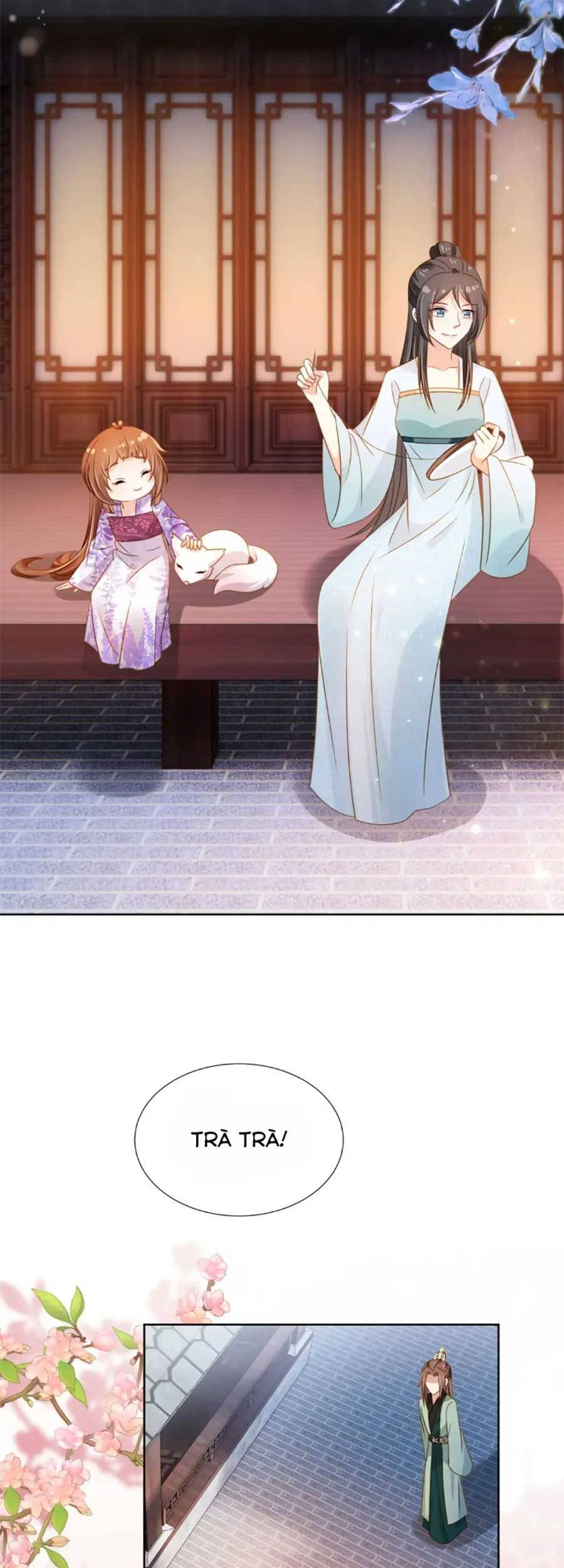 Nhặt Được Bảo Bối Manh Manh Chapter 104 - 19