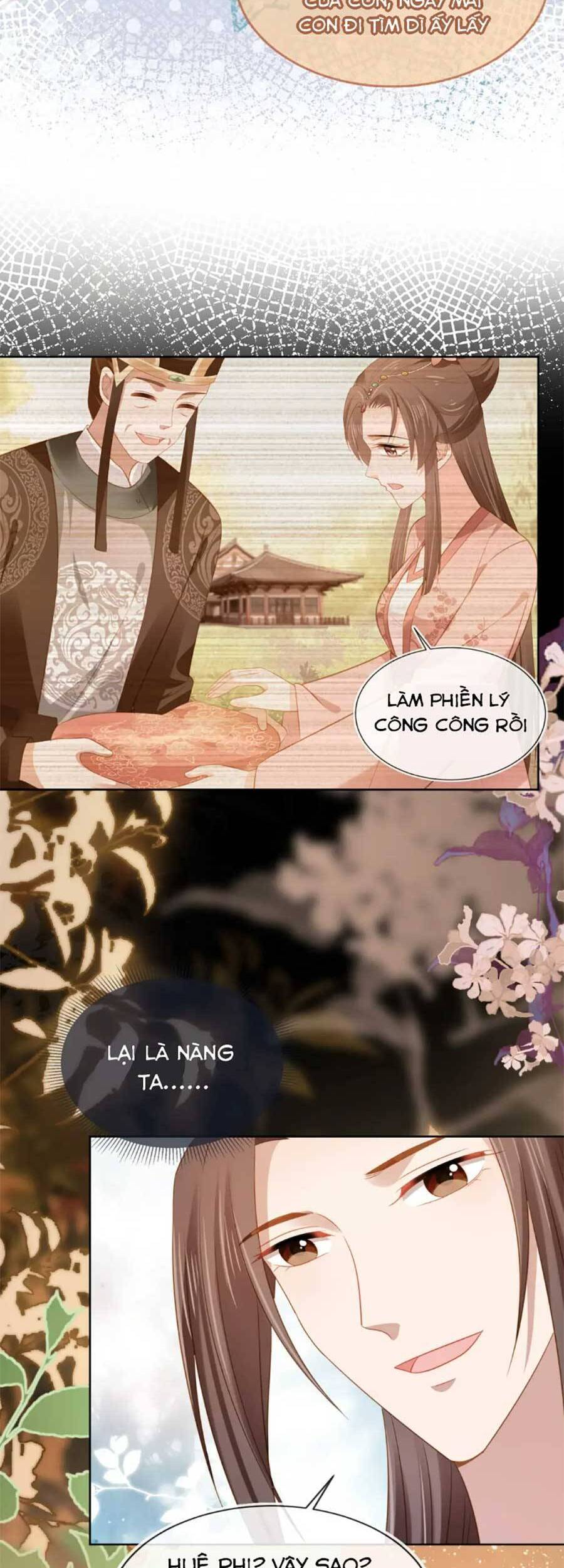 Nhặt Được Bảo Bối Manh Manh Chapter 104 - 22