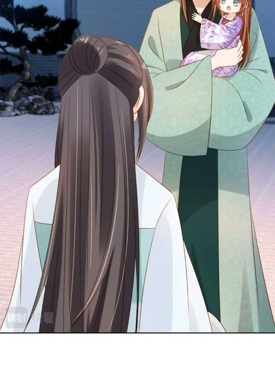 Nhặt Được Bảo Bối Manh Manh Chapter 104 - 24