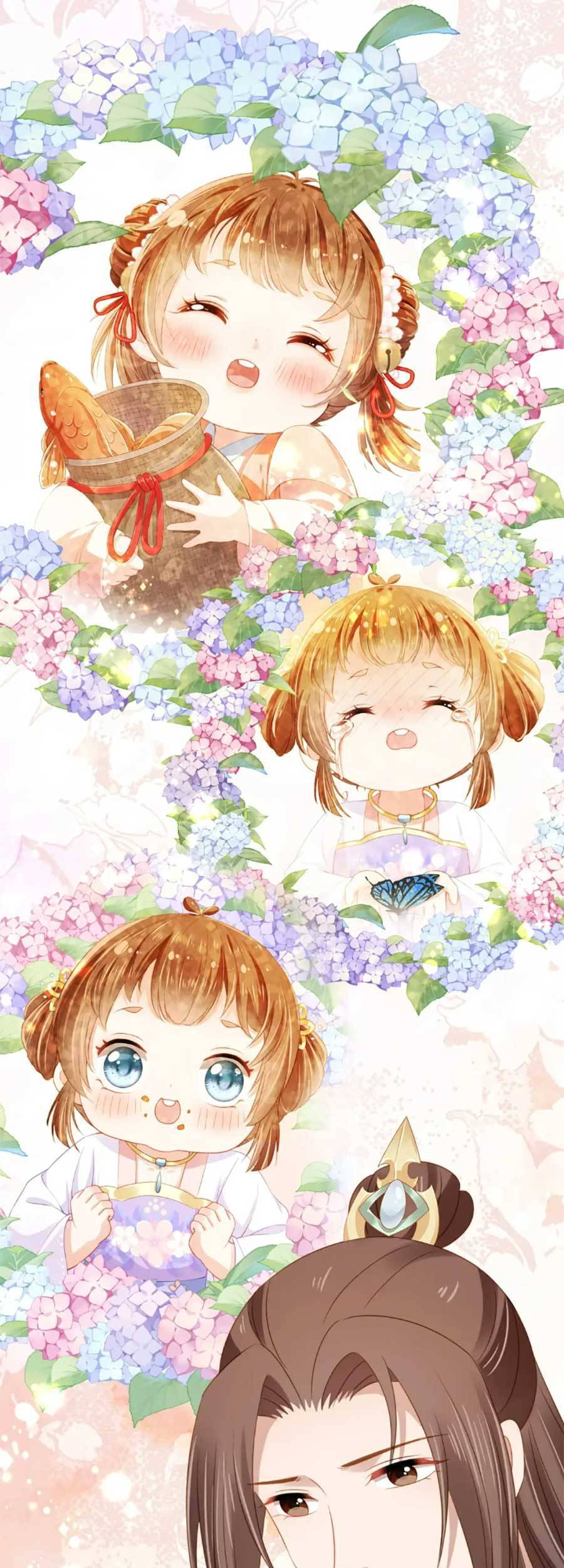 Nhặt Được Bảo Bối Manh Manh Chapter 104 - 28