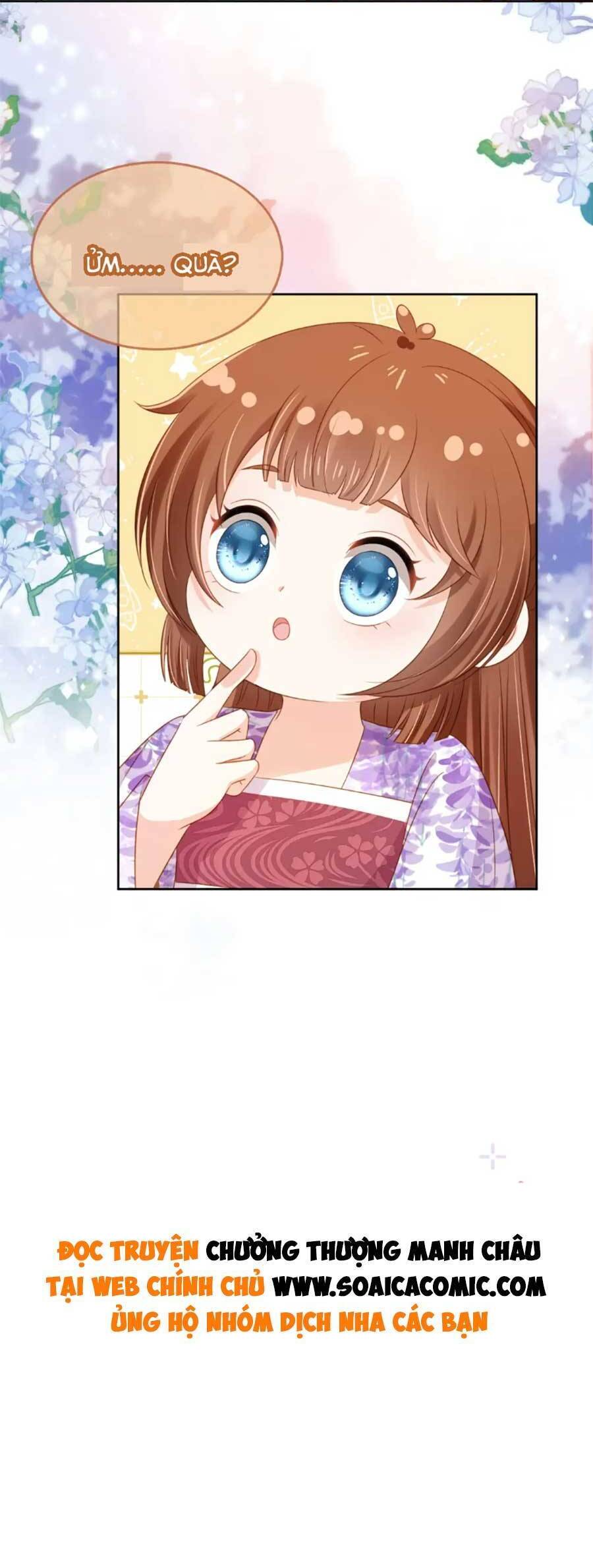 Nhặt Được Bảo Bối Manh Manh Chapter 104 - 30