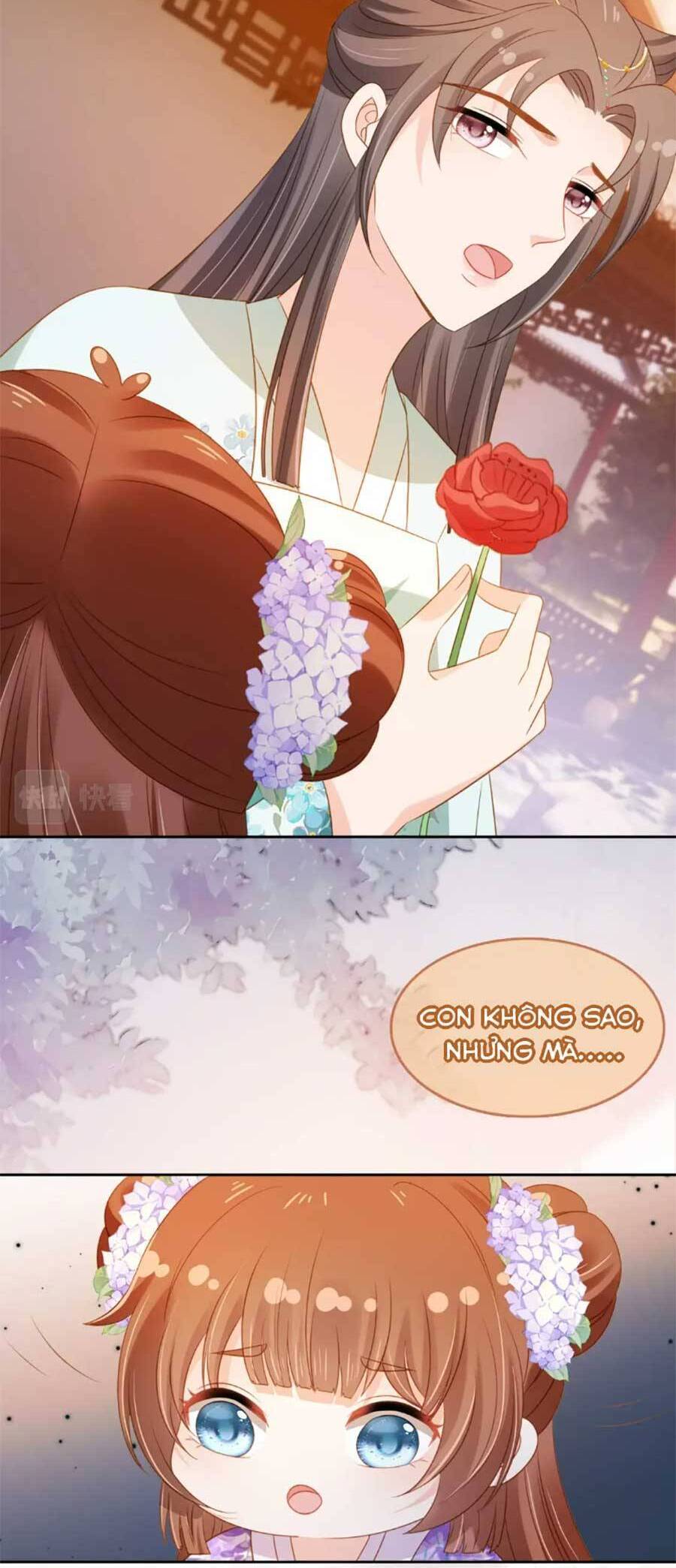 Nhặt Được Bảo Bối Manh Manh Chapter 104 - 4