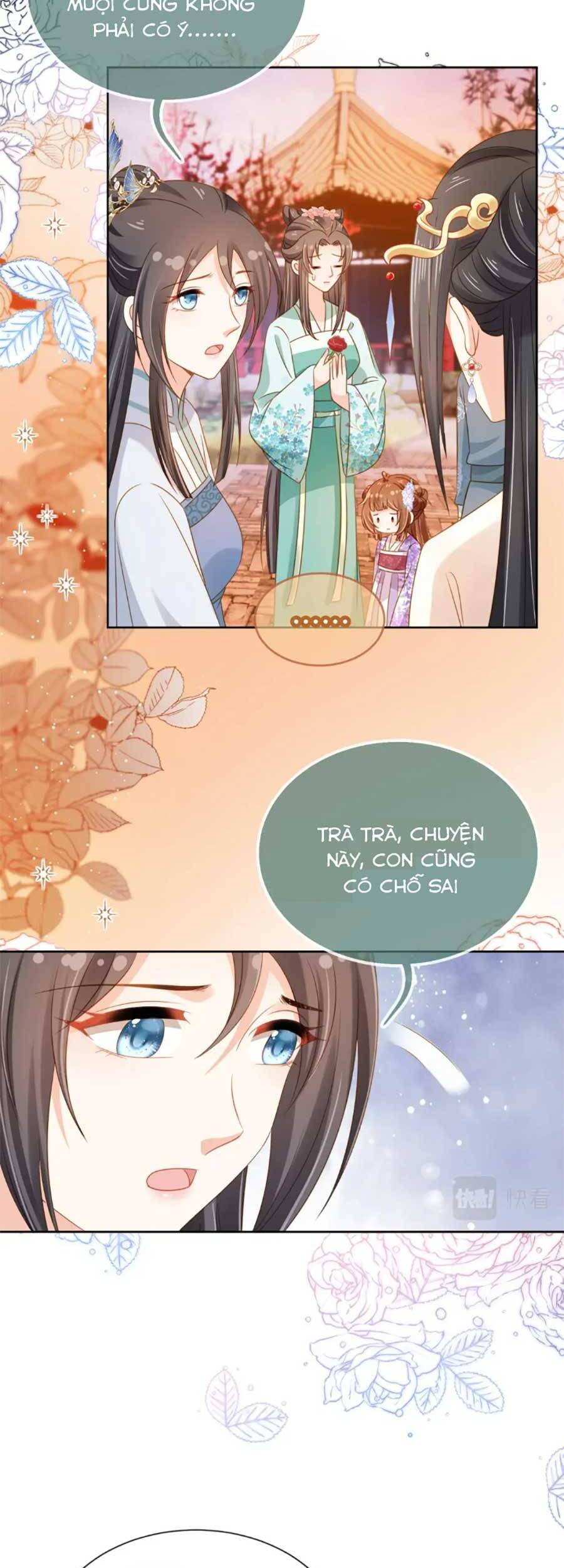 Nhặt Được Bảo Bối Manh Manh Chapter 104 - 7