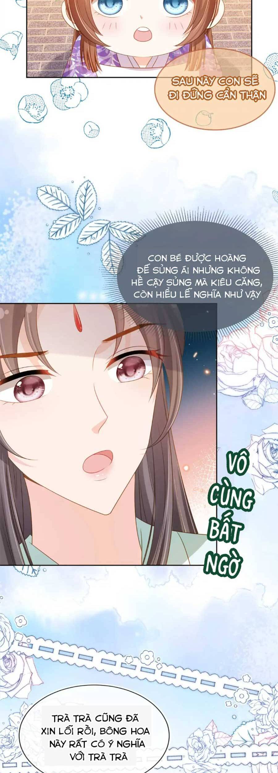 Nhặt Được Bảo Bối Manh Manh Chapter 104 - 10