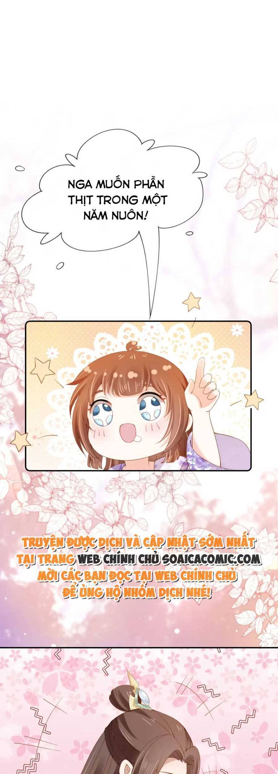 Nhặt Được Bảo Bối Manh Manh Chapter 105 - 2